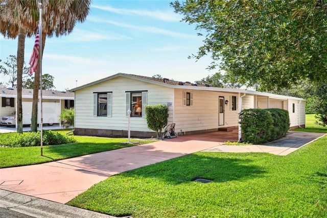 1712 W SCHWARTZ BOULEVARD, The Villages, FL 32159