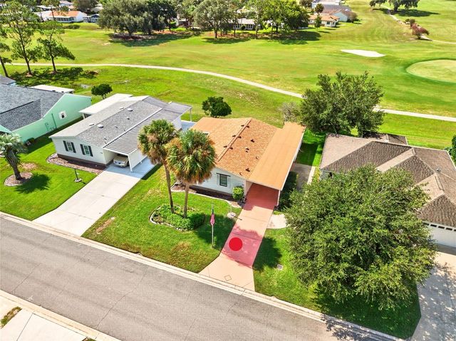 1712 W SCHWARTZ BOULEVARD, The Villages, FL 32159