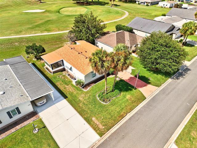 1712 W SCHWARTZ BOULEVARD, The Villages, FL 32159