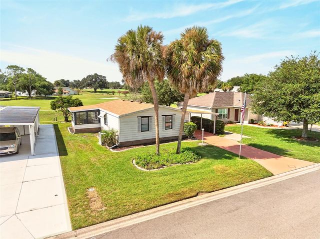 1712 W SCHWARTZ BOULEVARD, The Villages, FL 32159