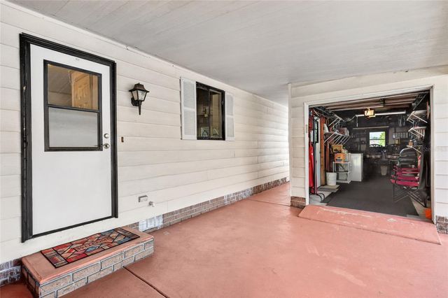 1712 W SCHWARTZ BOULEVARD, The Villages, FL 32159