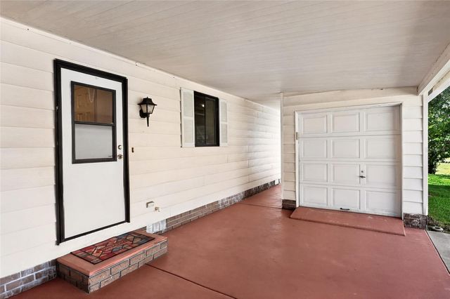 1712 W SCHWARTZ BOULEVARD, The Villages, FL 32159