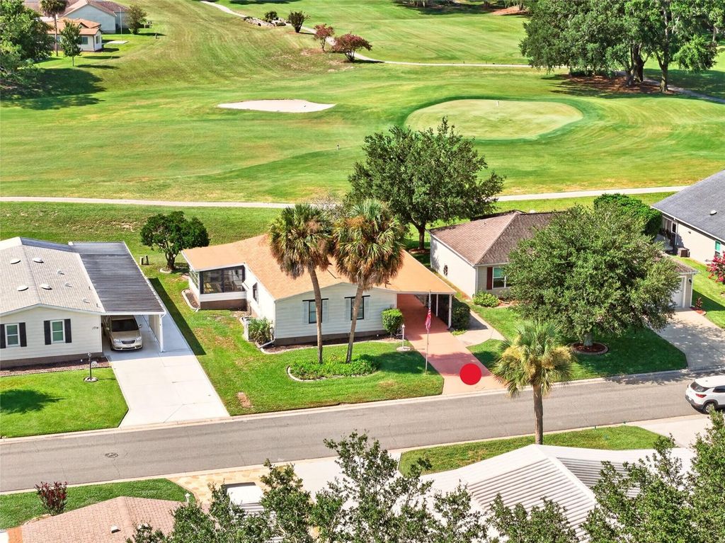 1712 W SCHWARTZ BOULEVARD, The Villages, FL 32159