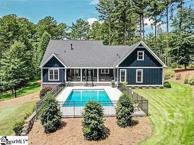613 Aqua View Drive, Seneca, SC 29672