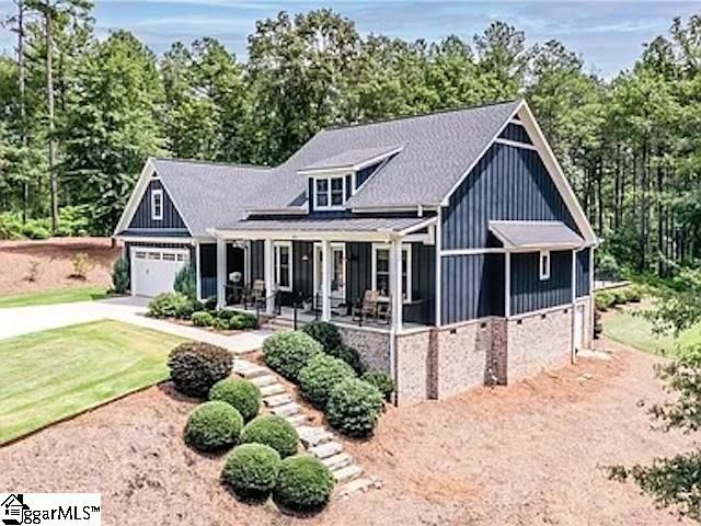 613 Aqua View Drive, Seneca, SC 29672
