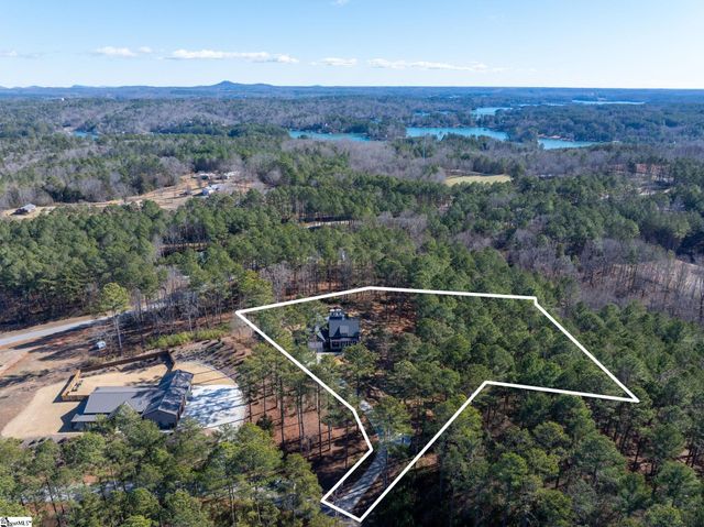 613 Aqua View Drive, Seneca, SC 29672