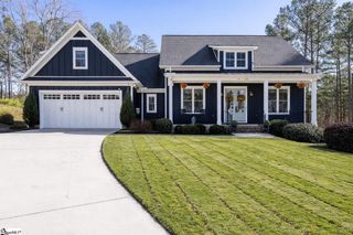 613 Aqua View Drive, Seneca, SC 29672