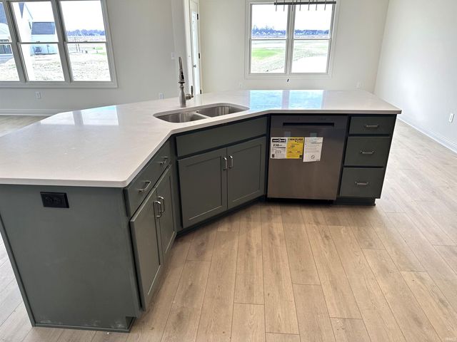 11177 Winter Quarters Pass, Fort Wayne, IN 46818