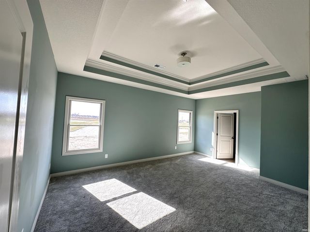 11177 Winter Quarters Pass, Fort Wayne, IN 46818