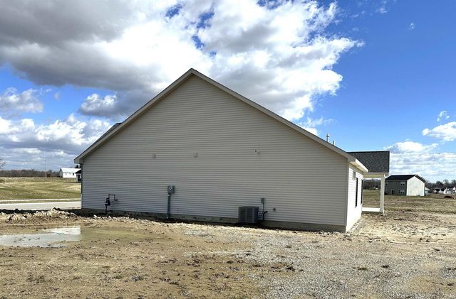 11177 Winter Quarters Pass, Fort Wayne, IN 46818