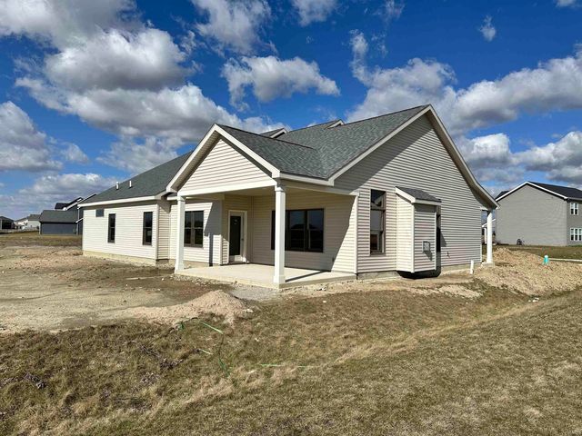 11177 Winter Quarters Pass, Fort Wayne, IN 46818