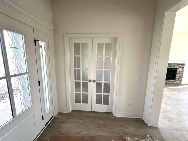 11177 Winter Quarters Pass, Fort Wayne, IN 46818