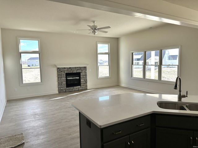 11177 Winter Quarters Pass, Fort Wayne, IN 46818