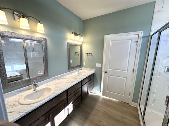 11177 Winter Quarters Pass, Fort Wayne, IN 46818