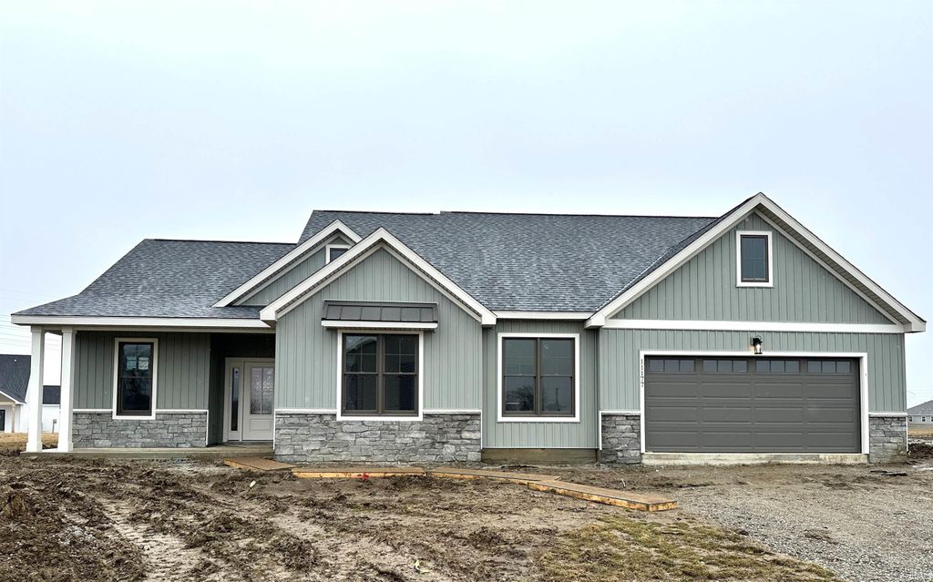 11177 Winter Quarters Pass, Fort Wayne, IN 46818