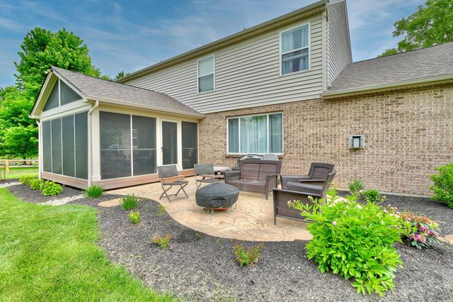 3623 Marden Court, Burlington, KY 41005