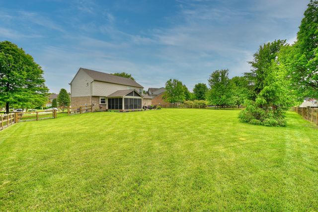 3623 Marden Court, Burlington, KY 41005