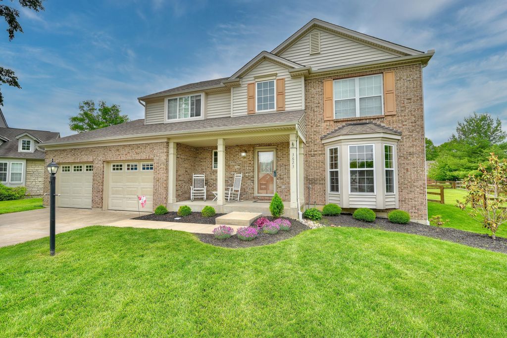 3623 Marden Court, Burlington, KY 41005