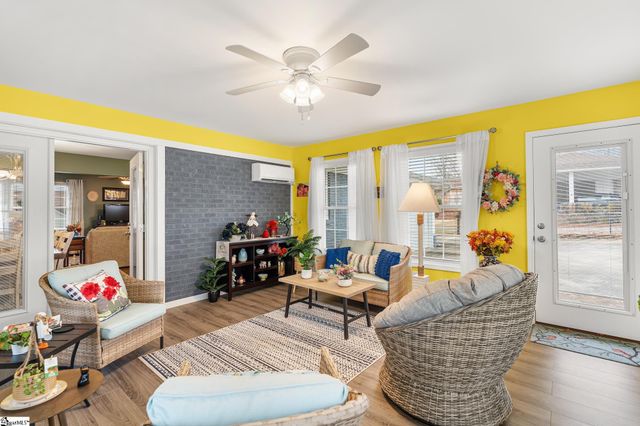 502 Rampey Street, Easley, SC 29640