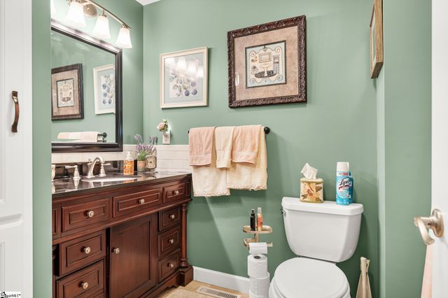 502 Rampey Street, Easley, SC 29640