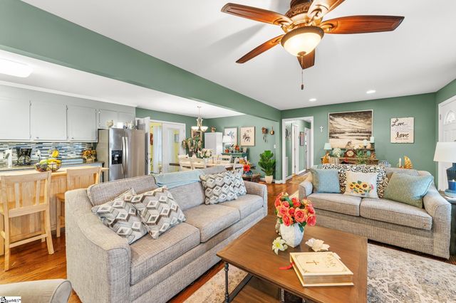 502 Rampey Street, Easley, SC 29640