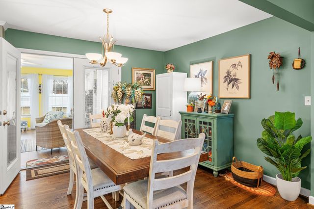 502 Rampey Street, Easley, SC 29640