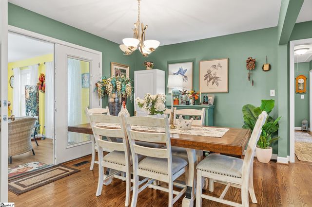 502 Rampey Street, Easley, SC 29640