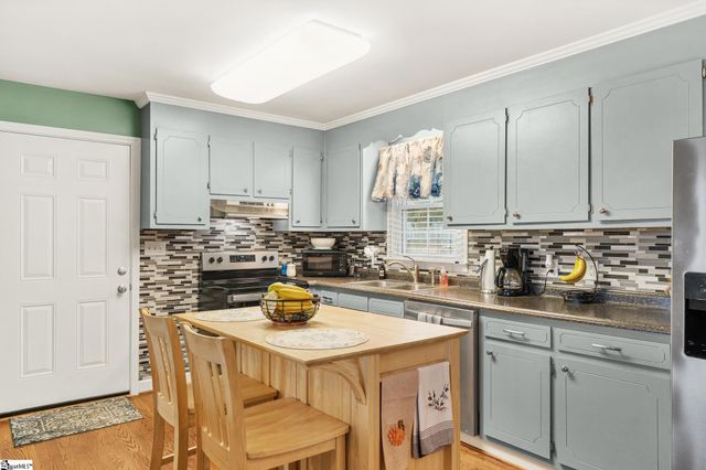 502 Rampey Street, Easley, SC 29640