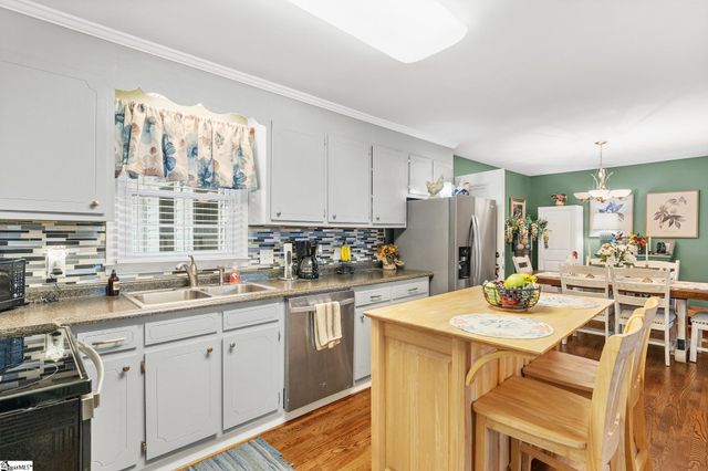 502 Rampey Street, Easley, SC 29640