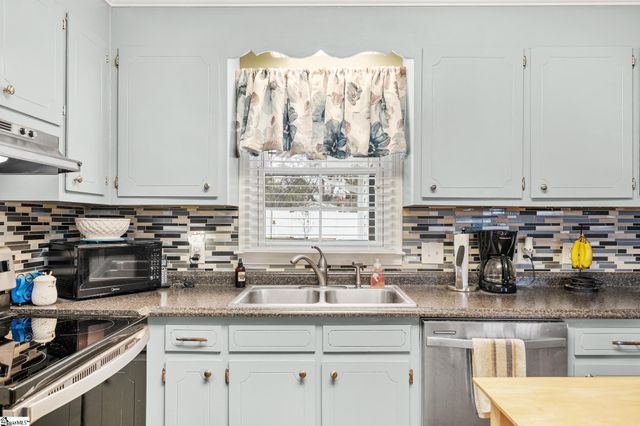 502 Rampey Street, Easley, SC 29640