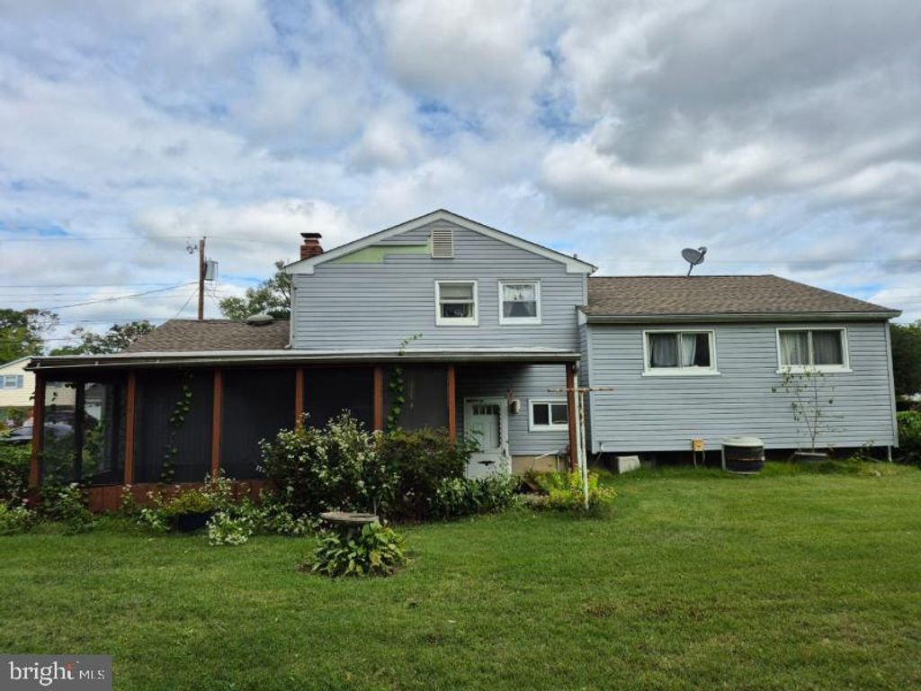 368 CLEVELAND AVE, WEST BERLIN, NJ 08091 — photo 2