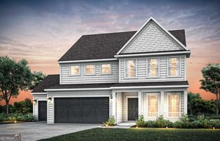 389 Aidens Bluff, Jefferson, GA 30549