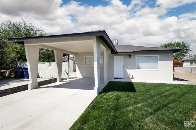 5801 Gowdy Lane, Bakersfield, CA 93307