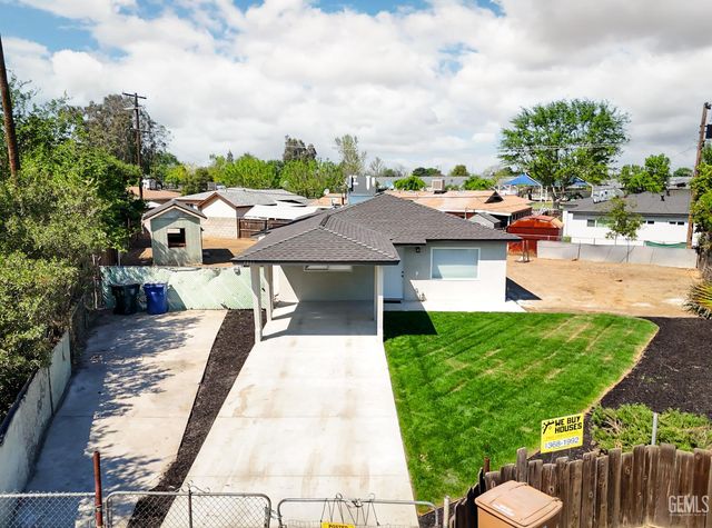 5801 Gowdy Lane, Bakersfield, CA 93307