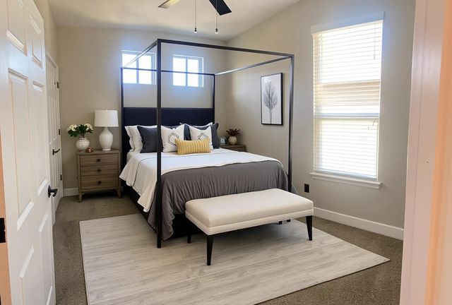 62 Woodland Hills Drive B, Conroe, TX 77303