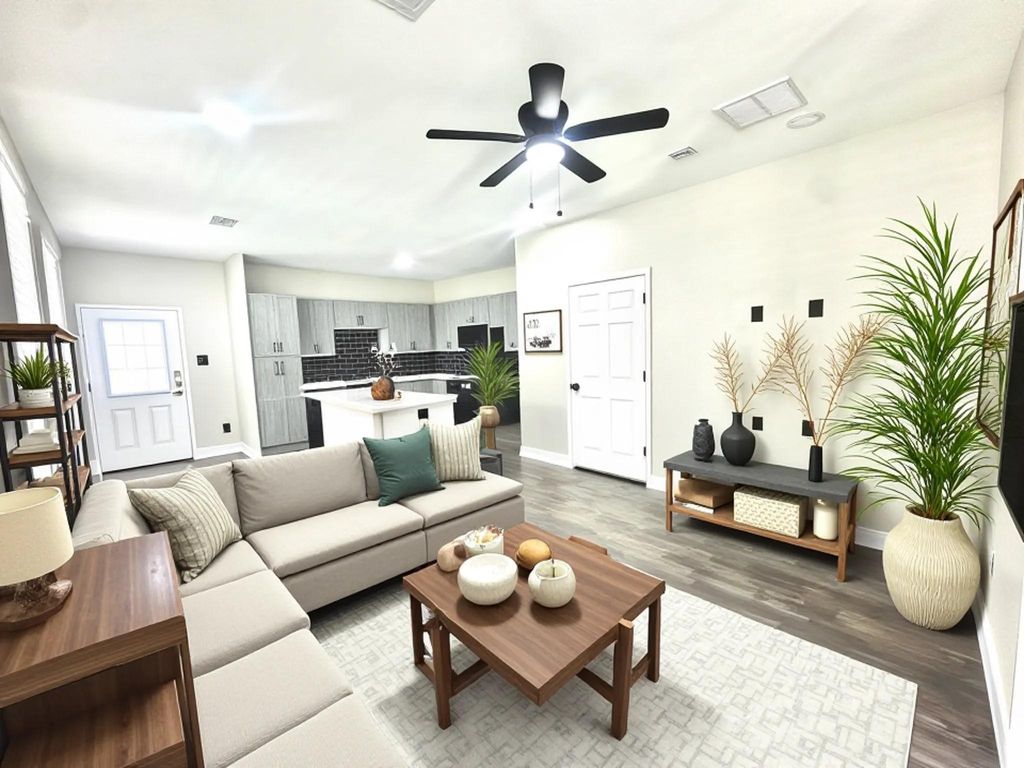 62 Woodland Hills Drive B, Conroe, TX 77303