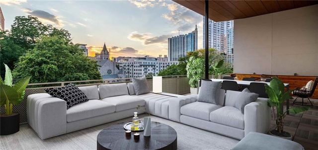 775 Juniper NE Street 619, Atlanta, GA 30308