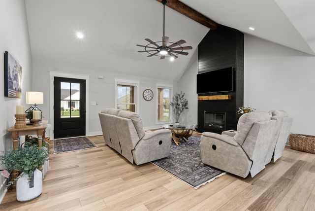 151 Willis Drive, Danville, KY 40422