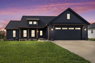 151 Willis Drive, Danville, KY 40422