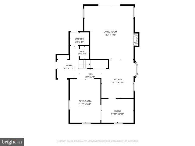 2045 FOSTER RD, Hatfield, PA 19440
