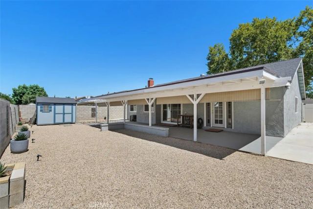 4040 Penrod Drive, Riverside, CA 92505