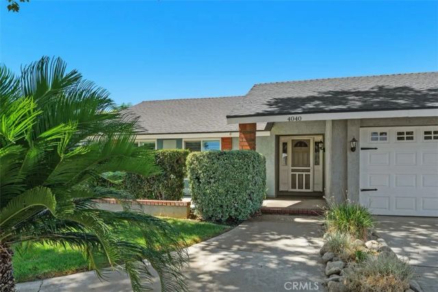 4040 Penrod Drive, Riverside, CA 92505