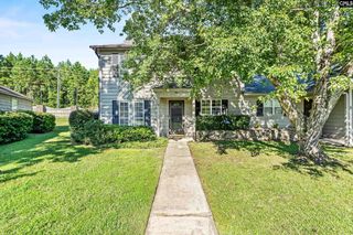 6 Shuler Circle, Columbia, SC 29212
