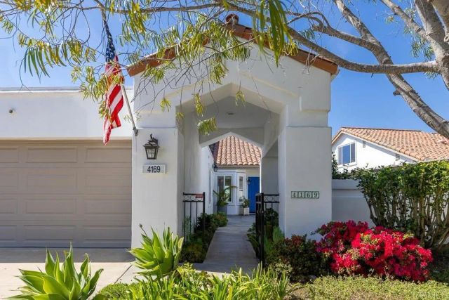 4169 Rhodes Way, Oceanside, CA 92056