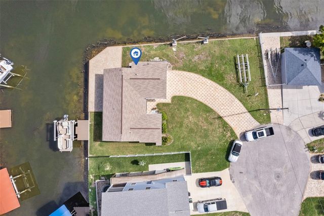 13437 LISA DRIVE, Hudson, FL 34667