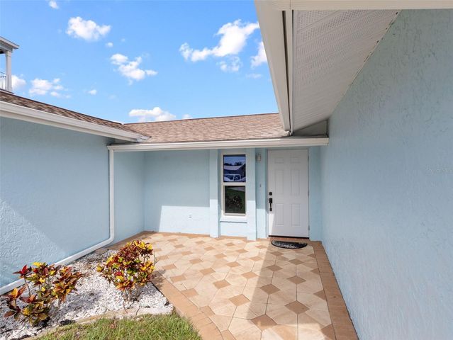 13437 LISA DRIVE, Hudson, FL 34667