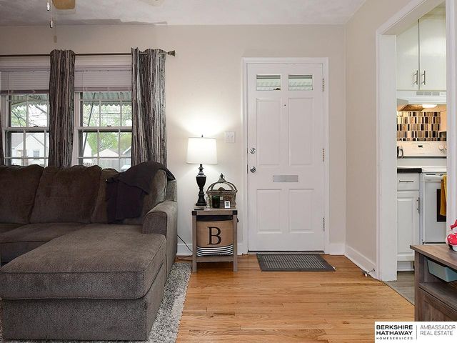1004 E 8th Street, Fremont, NE 68025