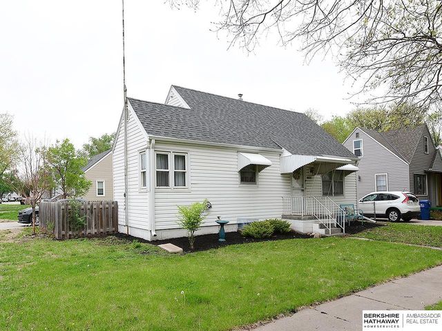 1004 E 8th Street, Fremont, NE 68025
