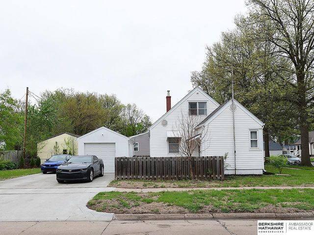 1004 E 8th Street, Fremont, NE 68025