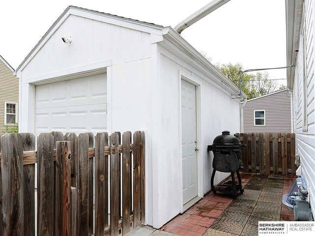 1004 E 8th Street, Fremont, NE 68025